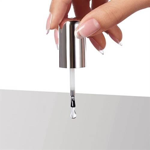 CND Plexigel™ Base  - Ricostruzione e Ricopertura Unghie